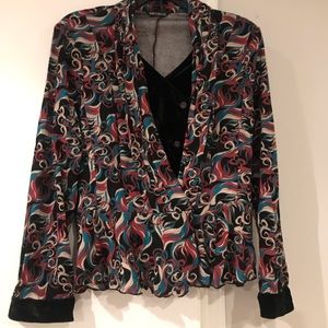 Women jacket